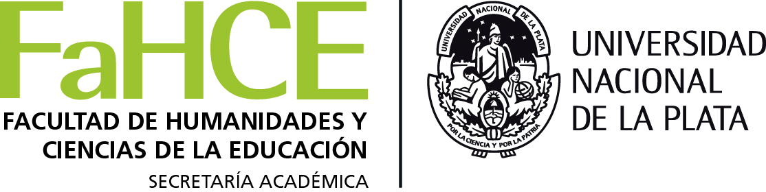 Formulario de Inscripción - Taller de Escrituras Académicas para el Egreso – 1° cuatrimestre de 2025